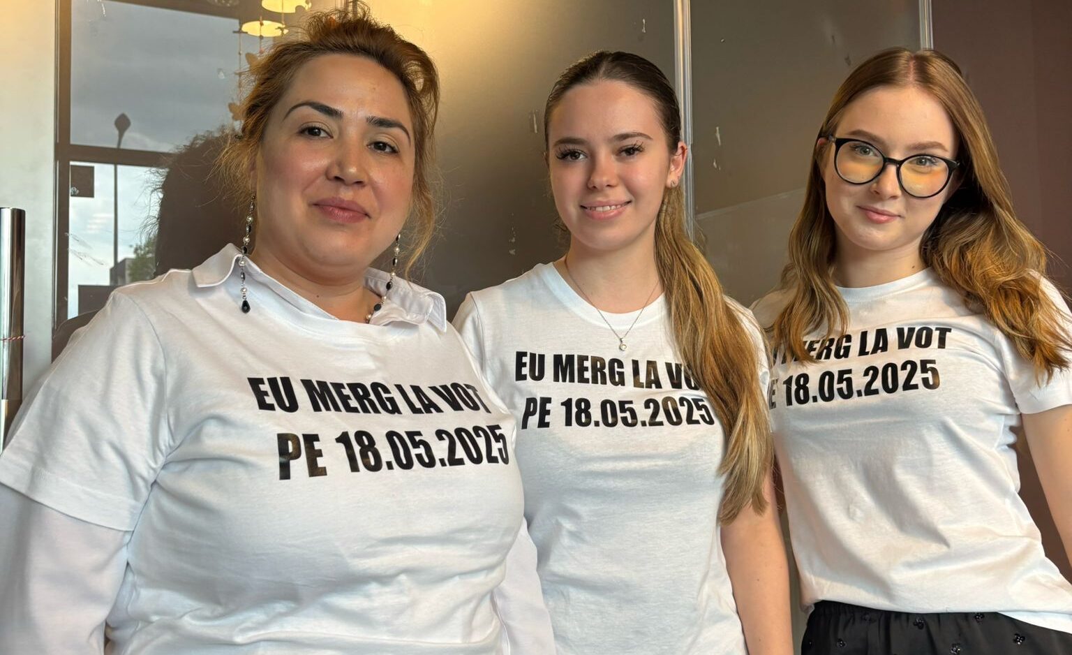 alegeri prezidentiale 2025