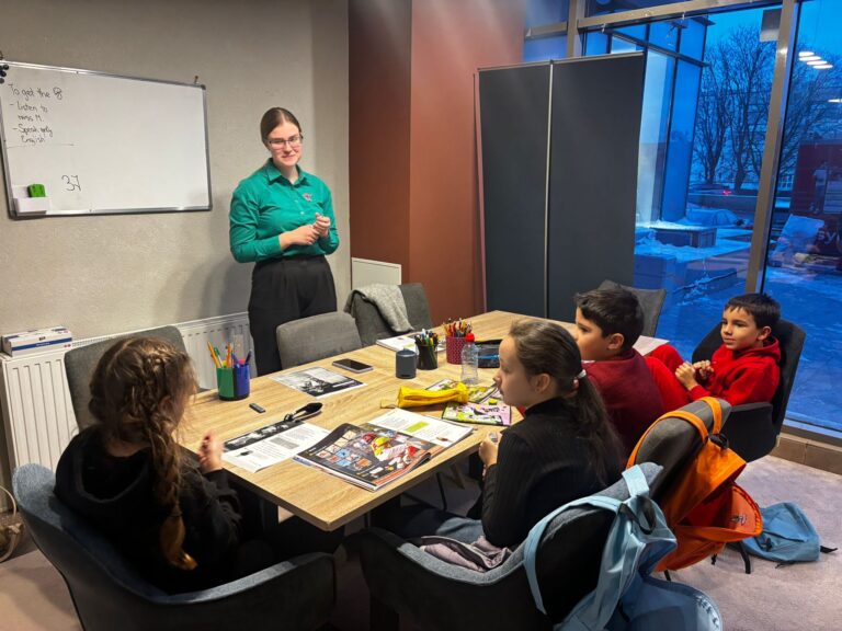 examene Cambridge 2026