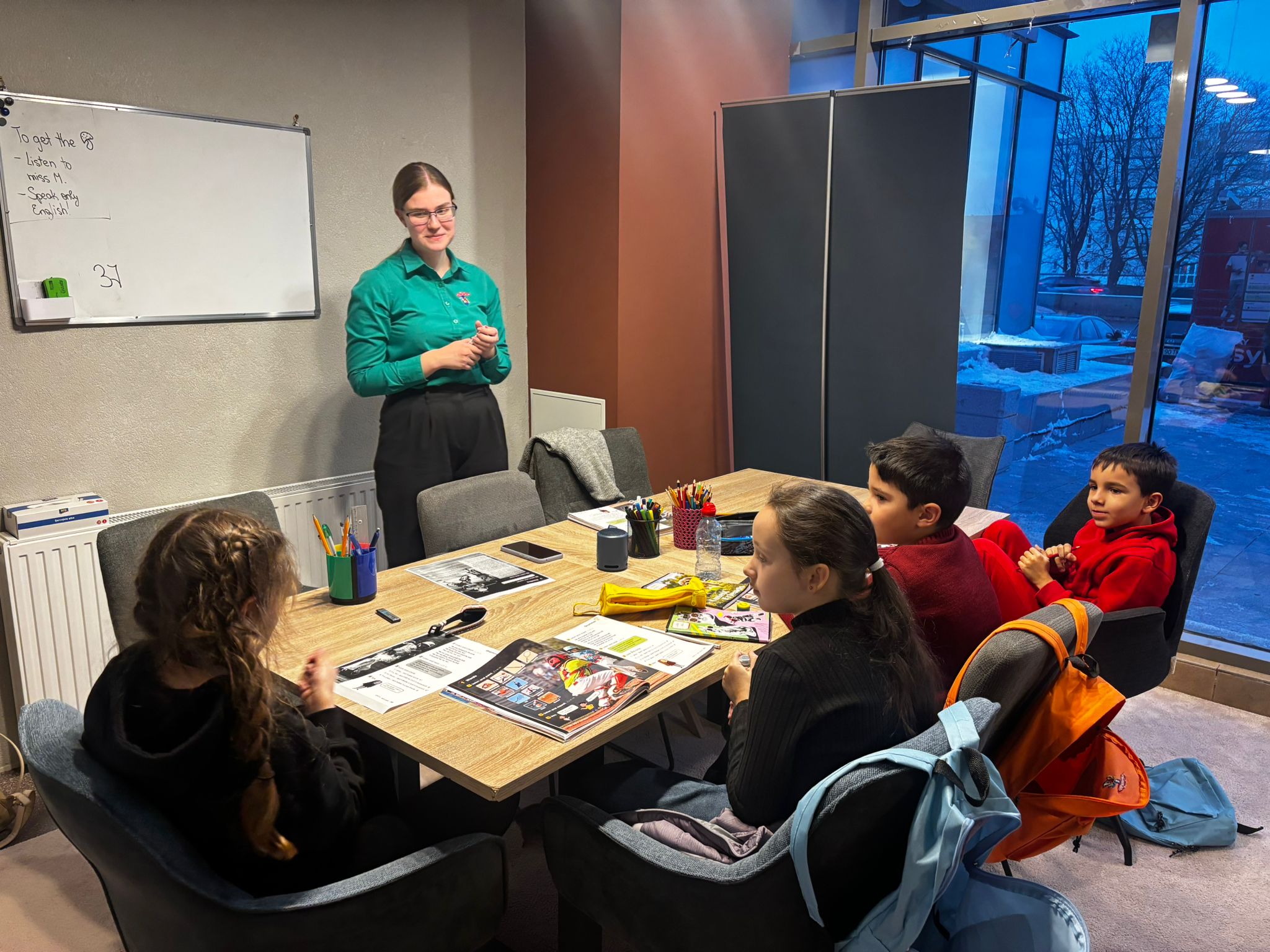 examene Cambridge 2026